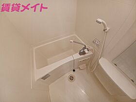 三重県松阪市曽原町（賃貸アパート1K・2階・30.12㎡） その4