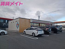 三重県松阪市曽原町（賃貸アパート1K・2階・30.12㎡） その21