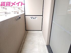 グランハーベスト  ｜ 三重県松阪市川井町（賃貸マンション1K・2階・35.70㎡） その12