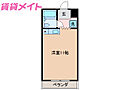レジデンス学園前3階1.9万円