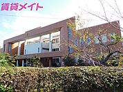 三重県立松阪工業高等学校 1600m