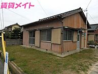 三重県松阪市豊原町：物件画像／賃貸メイトFC 松阪中央店　株式会社賃貸コンサルティング
