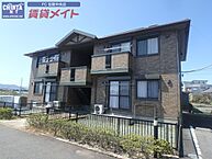 三重県松阪市甚目町：物件画像／賃貸メイトFC 松阪中央店　株式会社賃貸コンサルティング