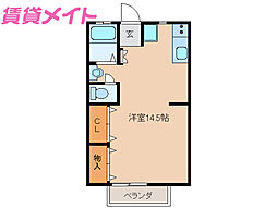 紀勢本線 徳和駅 徒歩43分