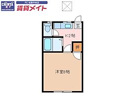 プラザイン10 2階