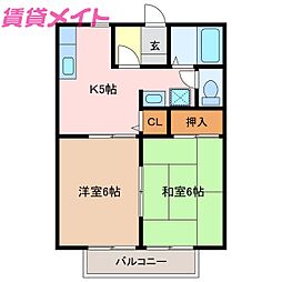 近鉄山田線 斎宮駅 徒歩25分