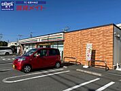 セブンイレブン松阪山室町北店 1209m