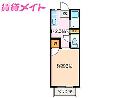 🉐敷金礼金0円！🉐紀勢本線 徳和駅 徒歩37分