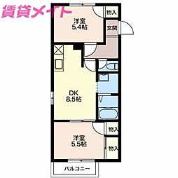 サンステージ花岡