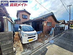 曽原町N様借家