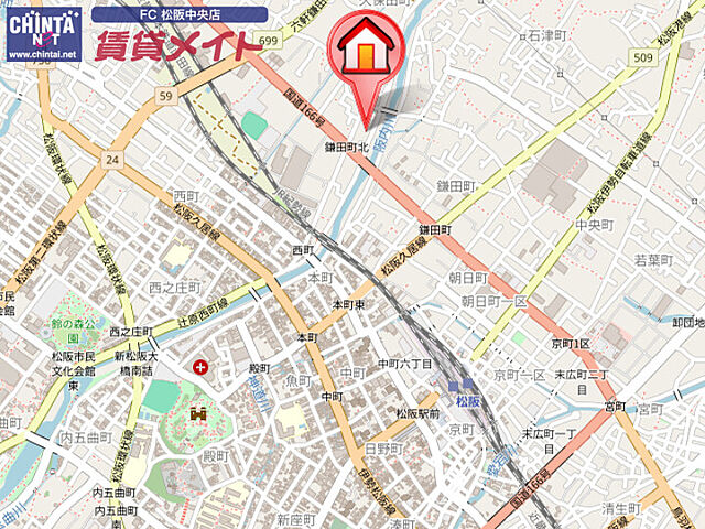 地図
