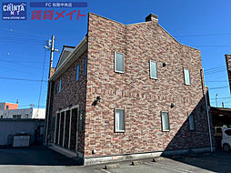 近鉄山田線 松阪駅 徒歩24分の賃貸アパート