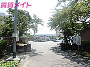 松阪市立鎌田中学校 1549m
