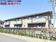 三重県松阪市肥留町：物件画像／賃貸メイトFC 松阪中央店　株式会社賃貸コンサルティング