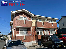 ヴォロンティエＡ棟