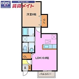 🉐敷金礼金0円！🉐紀勢本線 六軒駅 徒歩23分