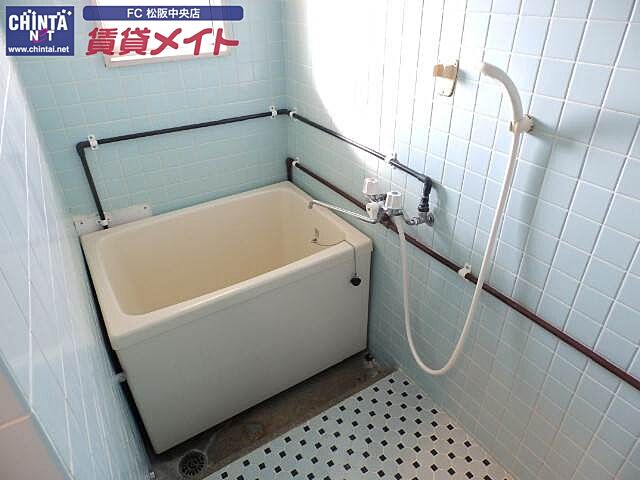 浴室