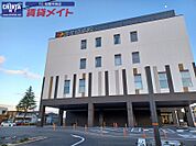 津生協病院 3423m