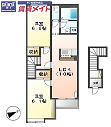 JR紀勢本線 高茶屋駅 3.6km
