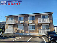 三重県松阪市大口町：物件画像／賃貸メイトFC 松阪中央店　株式会社賃貸コンサルティング