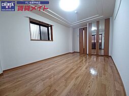 近鉄山田線 東松阪駅 徒歩18分の賃貸アパート 1階1Kのリビング/ダイニング