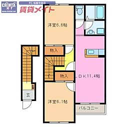 紀勢本線 六軒駅 徒歩30分