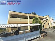 三重県松阪市肥留町：物件画像／賃貸メイトFC 松阪中央店　株式会社賃貸コンサルティング