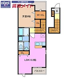 近鉄名古屋線 津駅 バス37分 バス小野江下車 8km