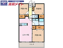 JR参宮線 田丸駅 徒歩4分