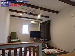 JR紀勢本線 松阪駅 徒歩26分の賃貸一戸建て