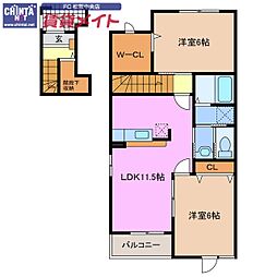 近鉄名古屋線 津駅 バス25分 三交バス小野江下車 8km