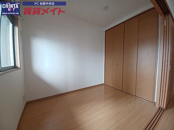 アンジュー_内装_3