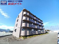 近鉄山田線 松ヶ崎駅 徒歩7分の賃貸マンション