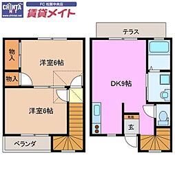JR紀勢本線 相可駅 徒歩24分