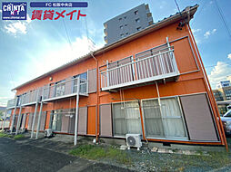 近鉄山田線 松阪駅 徒歩10分