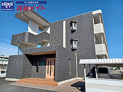 近鉄山田線 松ヶ崎駅 徒歩30分の賃貸マンション