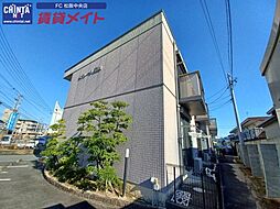 エクレール泰山　Ａ