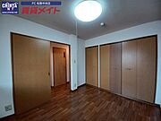 同物件別部屋のお写真です。