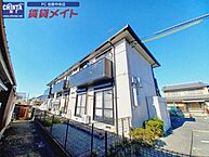 三重県松阪市大黒田町：物件画像／賃貸メイトFC 松阪中央店　株式会社賃貸コンサルティング