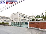松阪市立山室山小学校 1680m