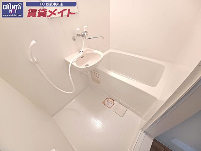 浴室