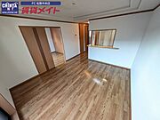 同物件別部屋のお写真です。