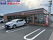 セブンイレブン松阪中道町店 802m