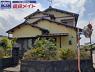 三重県松阪市中林町：物件画像／賃貸メイトFC 松阪中央店　株式会社賃貸コンサルティング