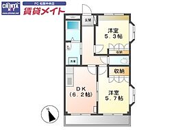 JR紀勢本線 六軒駅 徒歩22分