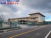 松阪市立三雲中学校 1159m