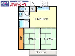 🉐敷金礼金0円！🉐紀勢本線 三瀬谷駅 徒歩5分