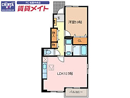 近鉄山田線 松阪駅 徒歩22分