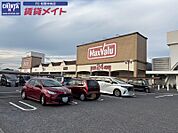 マックスバリュ川井町店 305m