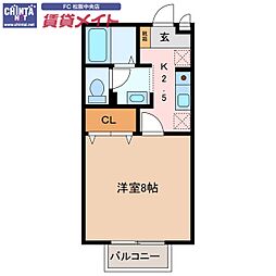 バス バス養川下車 徒歩2分